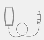 tp-link C200 Pan-Tilt Home Security Wi-Fi Camera User Guide - POWER UP