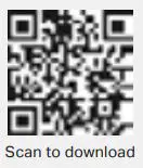 tp-link C200 Pan-Tilt Home Security Wi-Fi Camera User Guide - QR Code 1