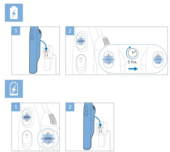 PHILIPS-XC4201-01-4000-Series-Cordless-Stick-Vacuum-Cleaner-Silver-06