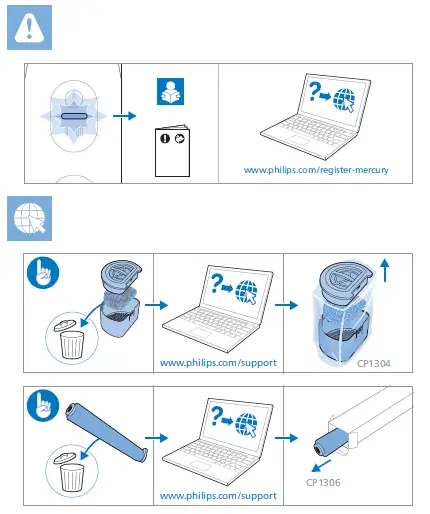 PHILIPS-XC4201-01-4000-Series-Cordless-Stick-Vacuum-Cleaner-Silver-15