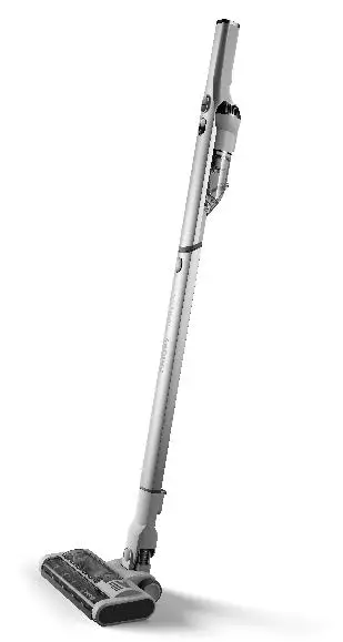 PHILIPS-XC4201-01-4000-Series-Cordless-Stick-Vacuum-Cleaner-Silver-PRODUCT-IMAGE