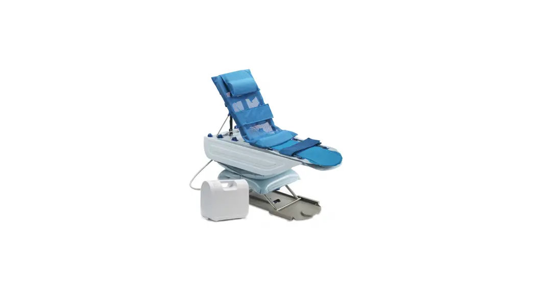 Mangar Health Mpca040500 Surfer Bather User Manual