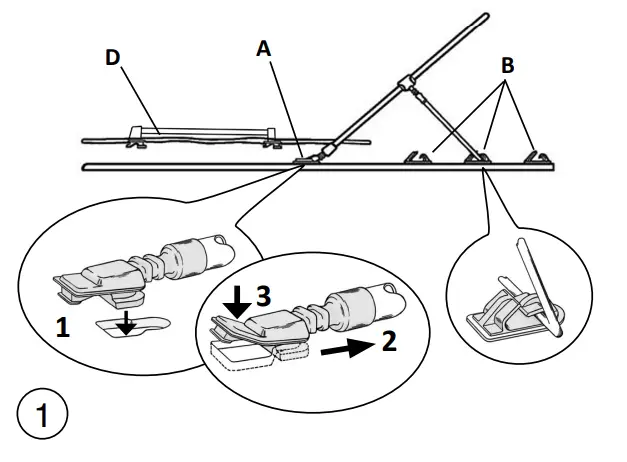 Mangar HEALTH MPCA040500 Surfer Bather-fig3