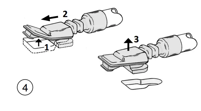 Mangar HEALTH MPCA040500 Surfer Bather-fig5