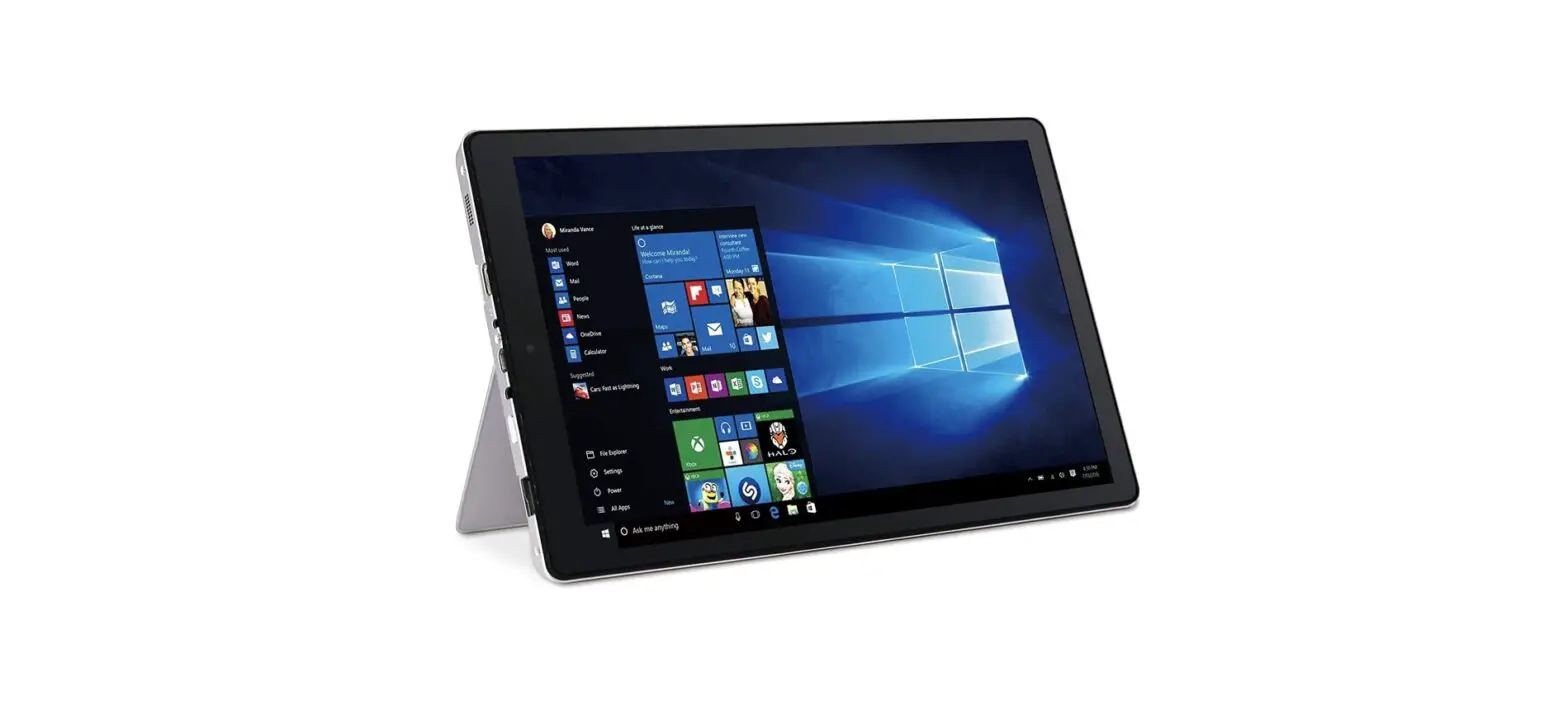 Kiwi N809 Tablet 2 User Guide