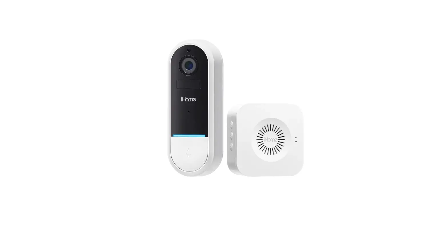 Aoni E93g Smart Battery Doorbell Camera User Guide Aoni E93g Smart Battery Doorbell Camera User Guide