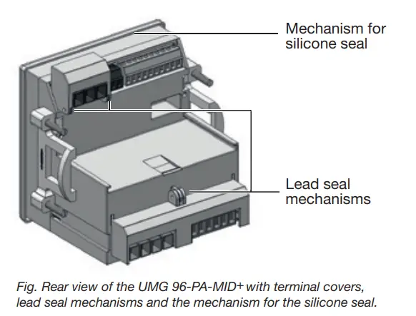 Janitza-UMG-96-PA-Power-Analyzer-10