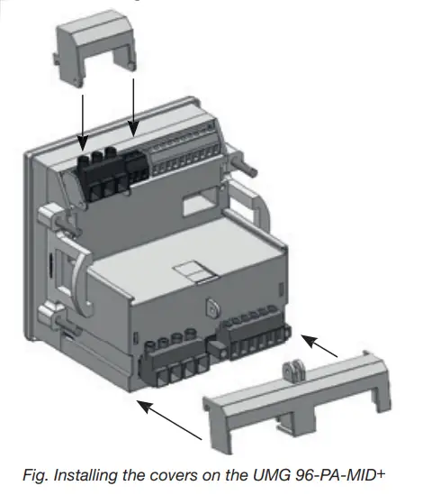 Janitza-UMG-96-PA-Power-Analyzer-9