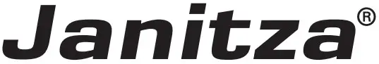 janitza Logo