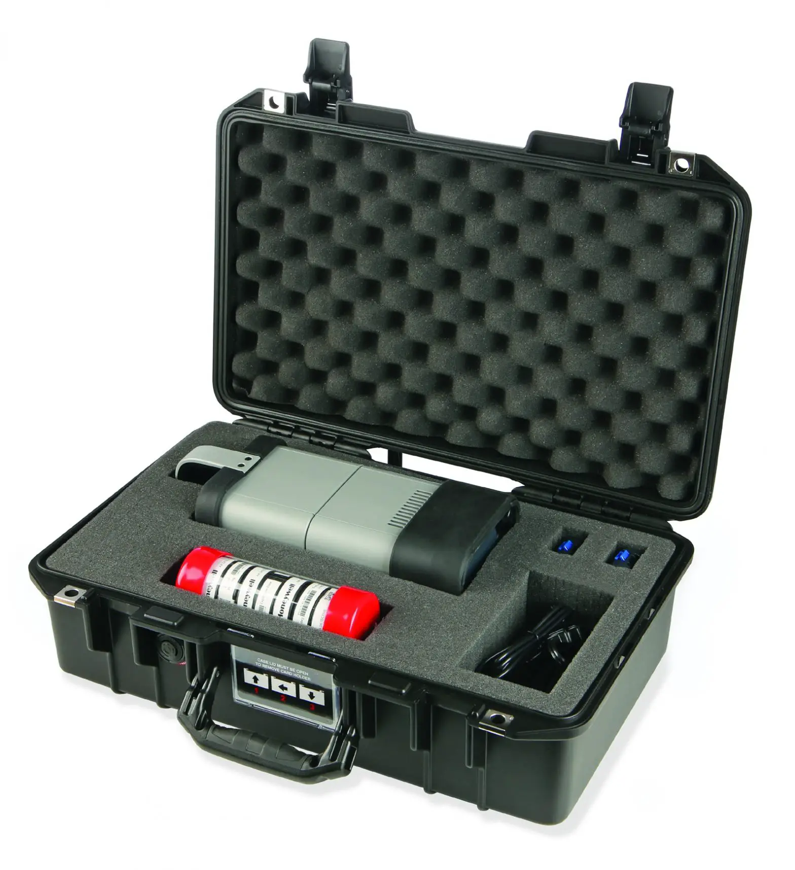 Honeywell 32352460 Air Detective -