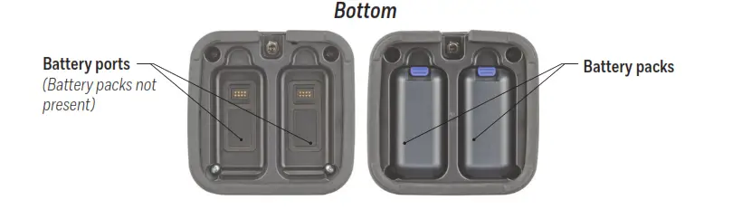 Honeywell 32352460 Air Detective- FIGURE 3 - 2