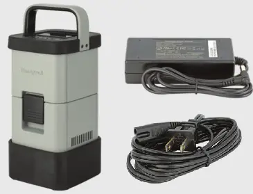 Honeywell 32352460 Air Detective- ITEM 1