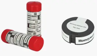 Honeywell 32352460 Air Detective- ITEM 2