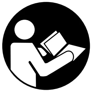 Instruction Book Icon