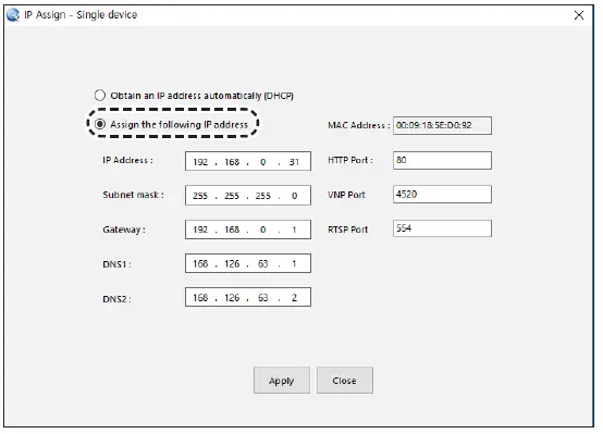 WiseNeT-ANE-L-Series-2MP-Turret-Camera-FIG-21