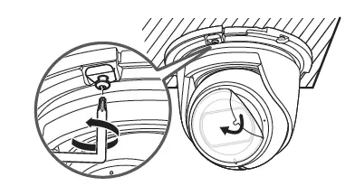 WiseNeT-ANE-L-Series-2MP-Turret-Camera-FIG-7