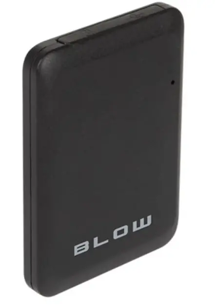 BLOW-BL053-Tracker-GPS-PRO