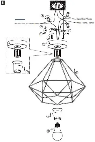 EGLO-43678A-TARBES-Ceiling-Light-FIG-2