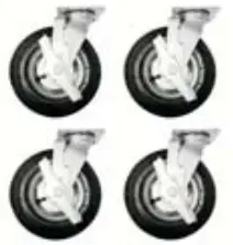 OPTIONAL ACCESSORIES