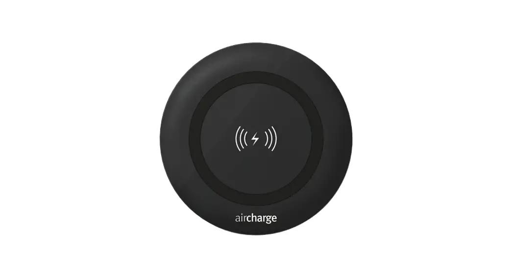 Aircharge Qi Wireless Charging User Guide