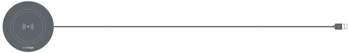 aircharge Qi Wireless Charging - fig