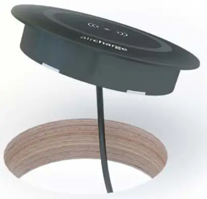 aircharge Qi Wireless Charging - fig7