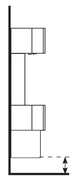 GAZCO Arosa amp Cerreto 140 LED Electric Stove - Fig 11