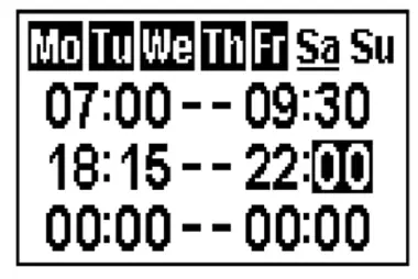 GAZCO Arosa amp Cerreto 140 LED Electric Stove - Fig 3