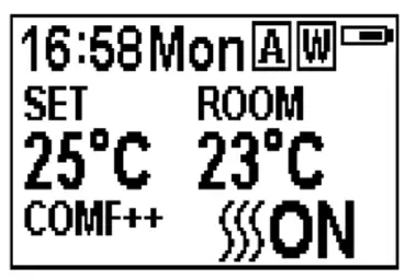 GAZCO Arosa amp Cerreto 140 LED Electric Stove - Fig 4