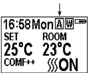 GAZCO Arosa amp Cerreto 140 LED Electric Stove - Fig 5