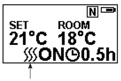 GAZCO Arosa amp Cerreto 140 LED Electric Stove - Icon 5GAZCO Arosa amp Cerreto 140 LED Electric Stove - Icon 5
