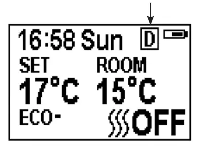 GAZCO Arosa amp Cerreto 140 LED Electric Stove - Icon