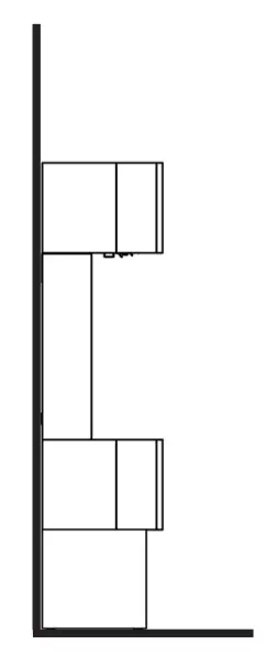 GAZCO Arosa amp Cerreto 140 LED Electric Stove - PACKING CHECKLIST 1