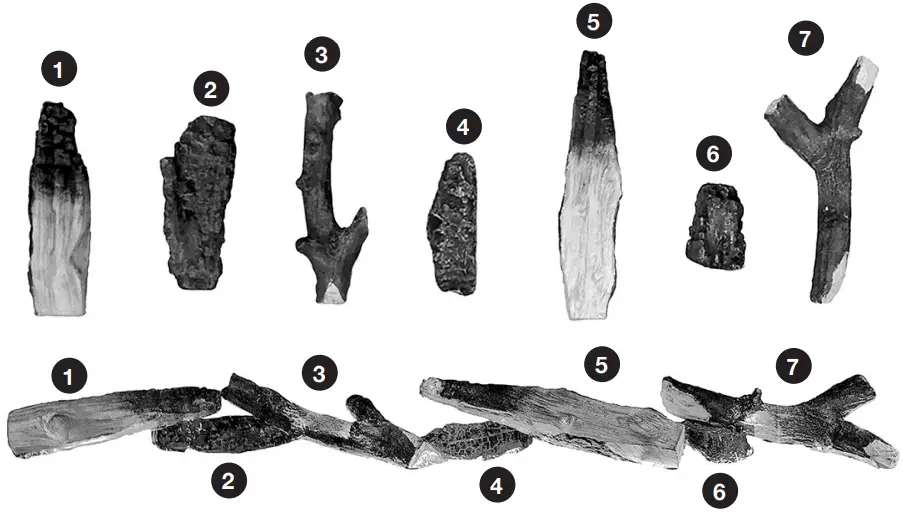 GAZCO Arosa amp Cerreto 140 LED Electric Stove - PACKING CHECKLIST3