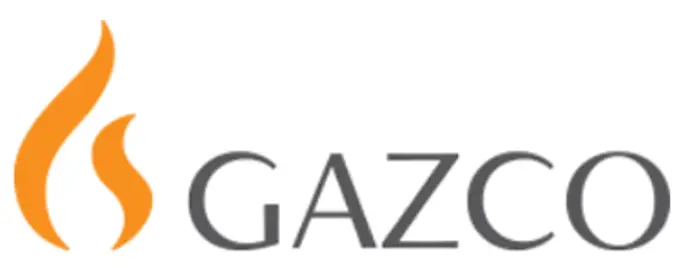 GAZCO -logo