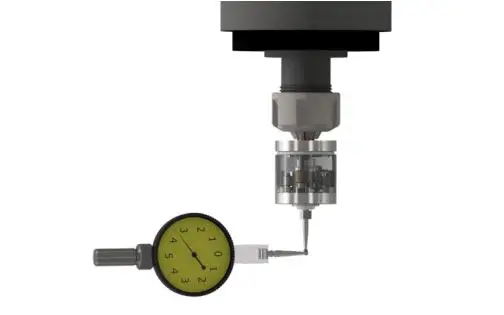 VERS Wireless Touch Probe - Figure 1