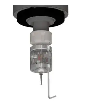 VERS Wireless Touch Probe - Figure 3