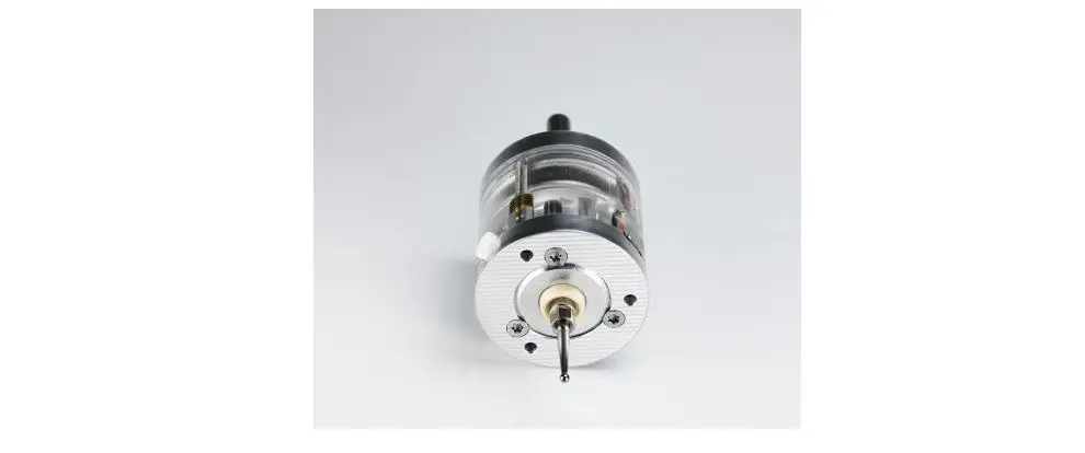 Vers Wireless Touch Probe User Manual