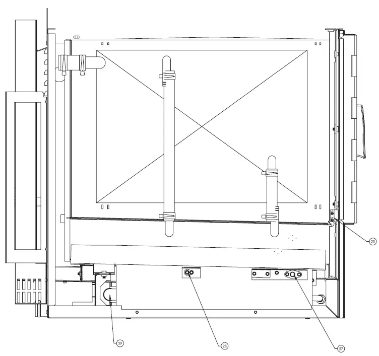 groen-SSB-3G-5G-10G-Domestic-Smartsteam100-Boilerless-Steamer-fig- (11)