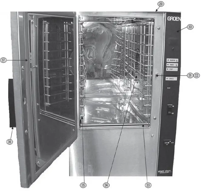 groen-SSB-3G-5G-10G-Domestic-Smartsteam100-Boilerless-Steamer-fig- (9)