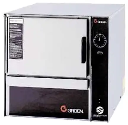groen-SSB-3G-5G-10G-Domestic-Smartsteam100-Boilerless-Steamer-product