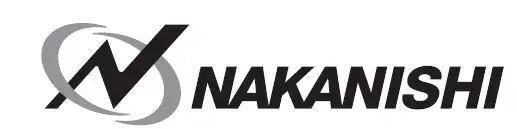 NAKANISHI-logo