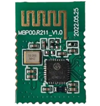 Litiot MBP00 BLE Module - Figure 2