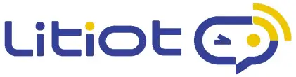 Litiot - logo