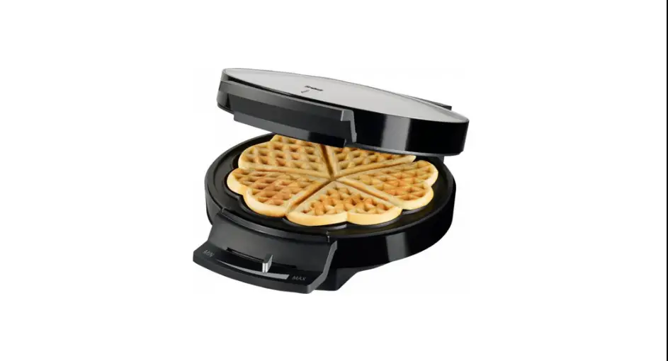 Trisa 5944669 Waffle Maker 800w Instruction Manual Trisa 5944669 Waffle Maker 800w Instruction Manual