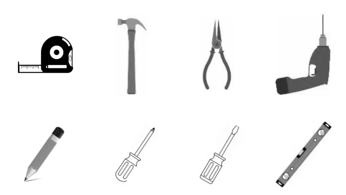 Tools You May Need