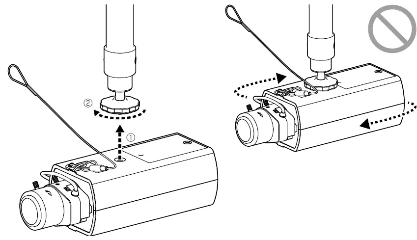i-PRO-WV-QCL102-Universal-Camera-Mounting-Bracket-09