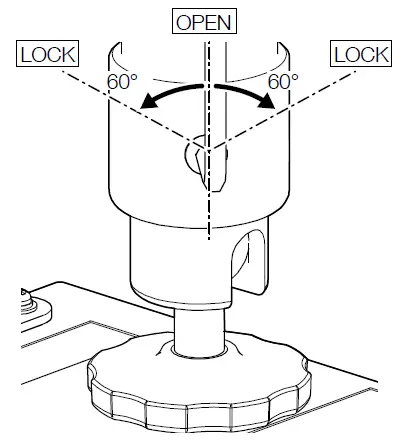 i-PRO-WV-QCL102-Universal-Camera-Mounting-Bracket-11