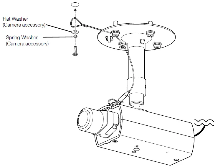 i-PRO-WV-QCL102-Universal-Camera-Mounting-Bracket-12