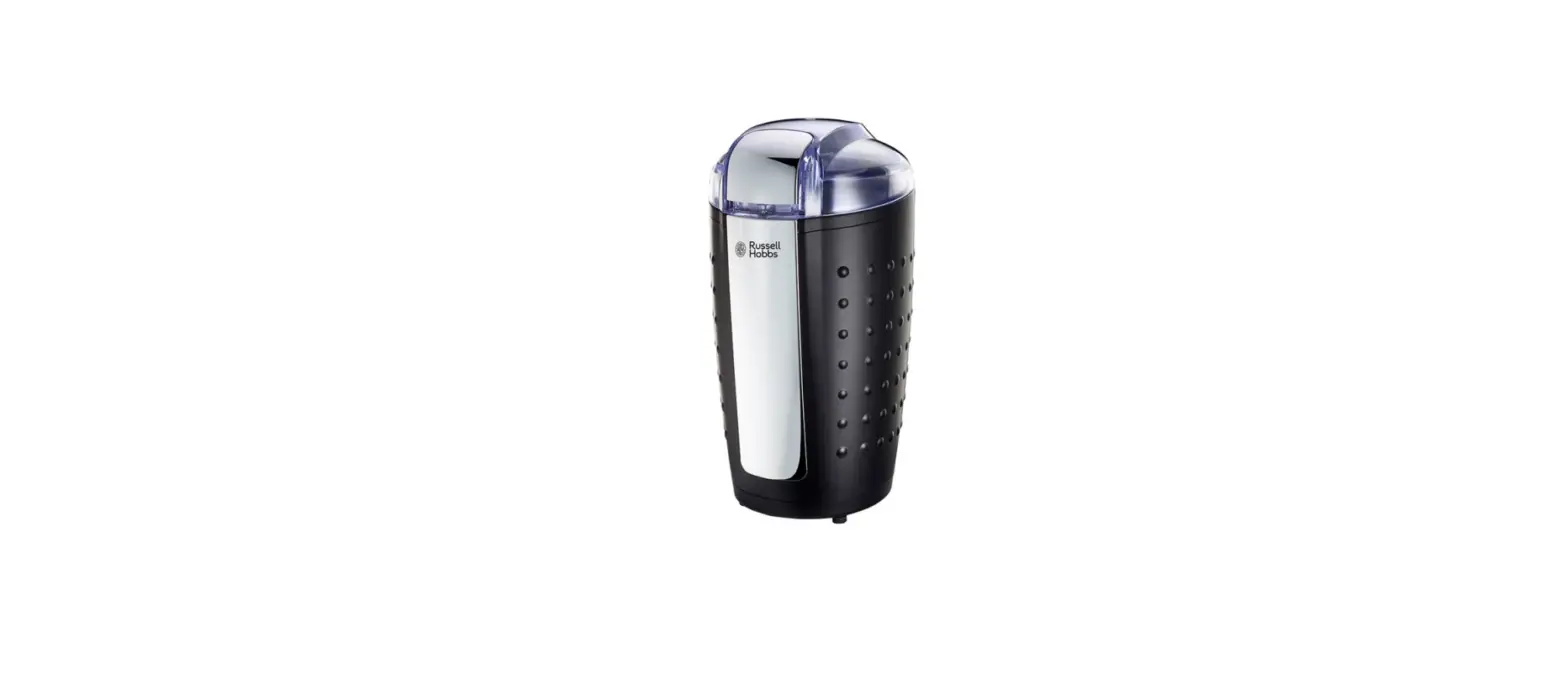 Russell Hobbs Rhcg2 Blade Coffee Grinder Instruction Manual Russell Hobbs Rhcg2 Blade Coffee Grinder Instruction Manual